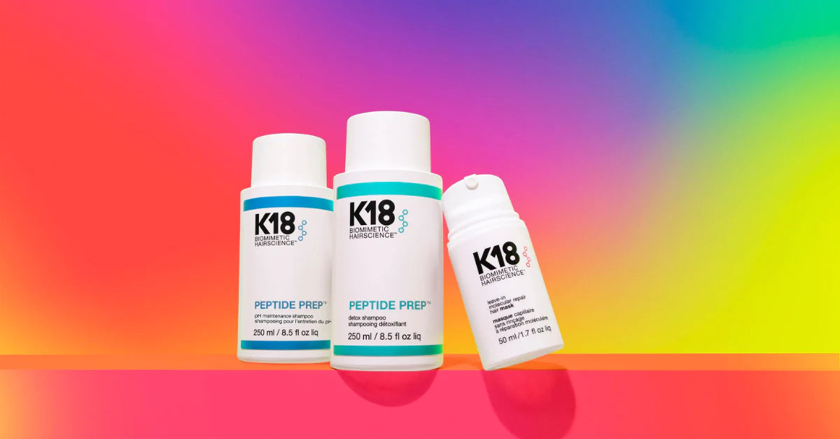 What Is K18?